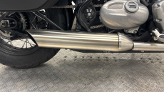 Triumph Bonneville Bobber 1200 (21MY)